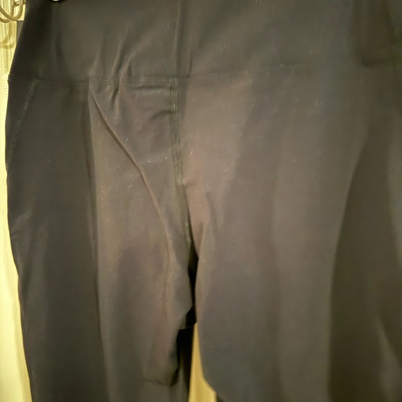 SERENA LEGGING Black - Picture 6 of 9